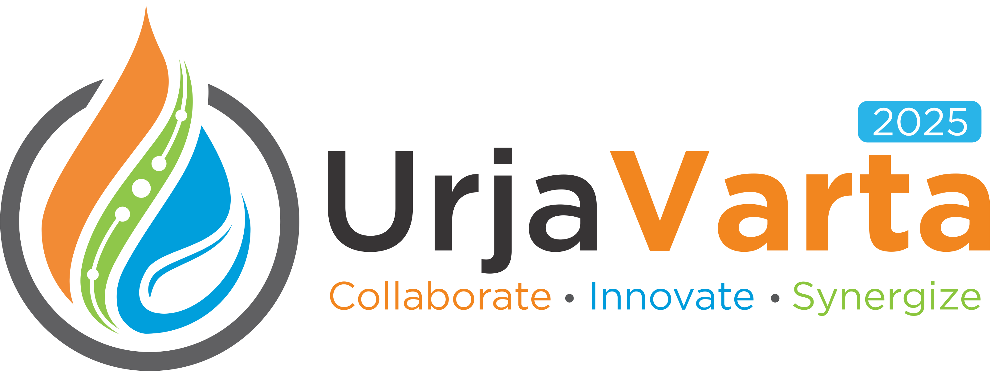 UrjaVarta conclave By DGH 